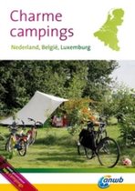 Charme campings Nederland, Belgie, Luxemburg