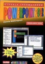 Visuele Leermethode Powerpoint 2002