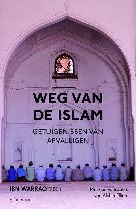 Weg uit de Islam