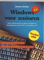 Windows Xp Voor Senioren Voordeeled
