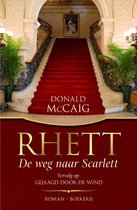 Rhett- De Weg Naar Scarlett