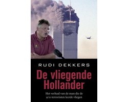 De Vliegende Hollander