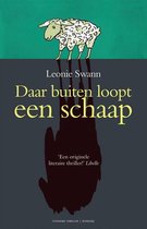 Daar Buiten Loopt Een Schaap