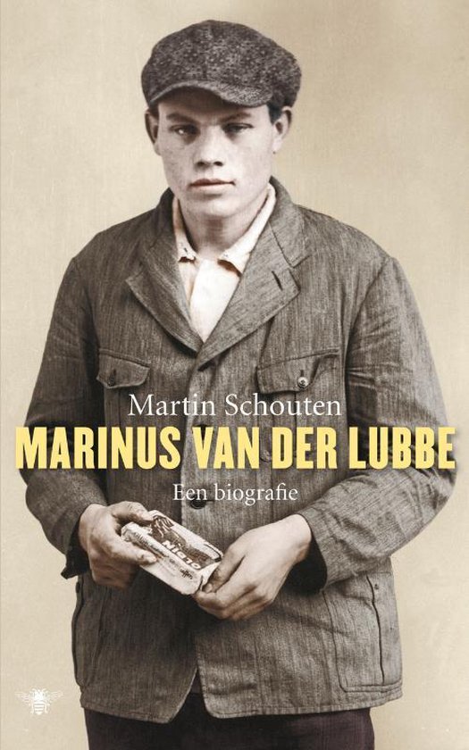 Marinus Van Der Lubbe