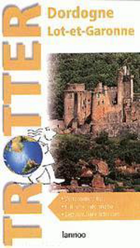 Dordogne/lot-et-garonne trotter