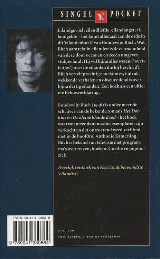 Eilanden