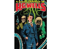 Box - A ficção científica de H. G. Wells