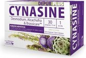 Dietmed Cynasine Depur Plus 30 Ampollas