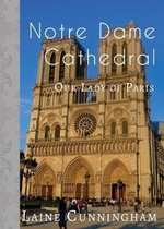 Travel Photo Art- Notre Dame Cathedral