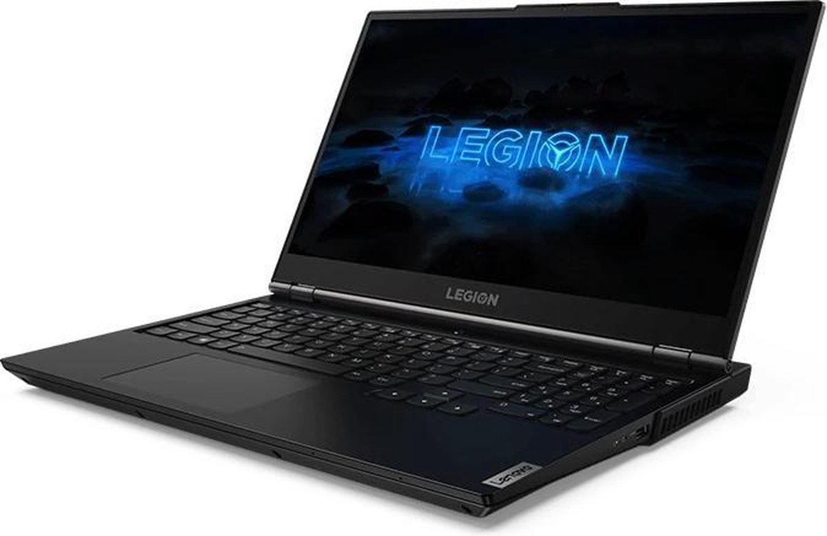 Lenovo Legion 5 15IMH05H 81Y600J9MH - Gaming Laptop - 15.6 Inch - Lenovo