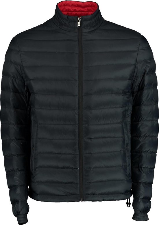 Hoofdkwartier Regelmatig bevel Hugo Boss 50427292 Zomerjas - Maat 54 - Heren | bol.com