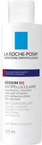 La Roche-Posay Kerium DS Kuur Shampoo tegen Haarroos - 125ml
