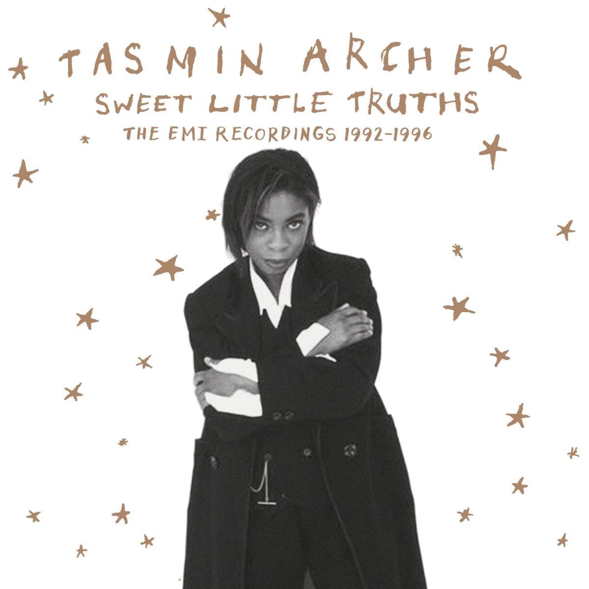 Sweet Little Truths - The Emi Years 1992-1996