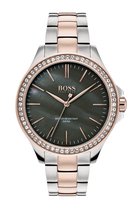 Hugo Boss 7613272313315 horloge Vrouw