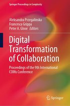 Springer Proceedings in Complexity - Digital Transformation of Collaboration