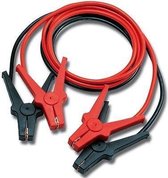 Lifetime Cars Startkabels 200a 1,75 Meter 12/24 Volt set van 2