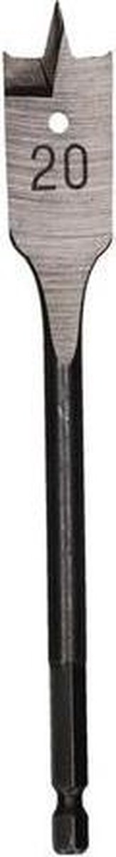 Bahco 9629-20 Speedboor - 20,0x156mm