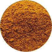Curry Thaise Rode Kruidenmix Mild kiemarm - 1 Kg - Holyflavours - Biologisch
