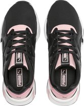 Puma - Dames Sneakers Puma Nova Wn's - Zwart - Maat 38 1/2