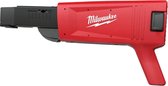 Milwaukee CA55 Bandschroefopzetstuk voor M18 FSG - 4932459202