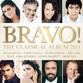 Bravo! - The Classical Album 2014