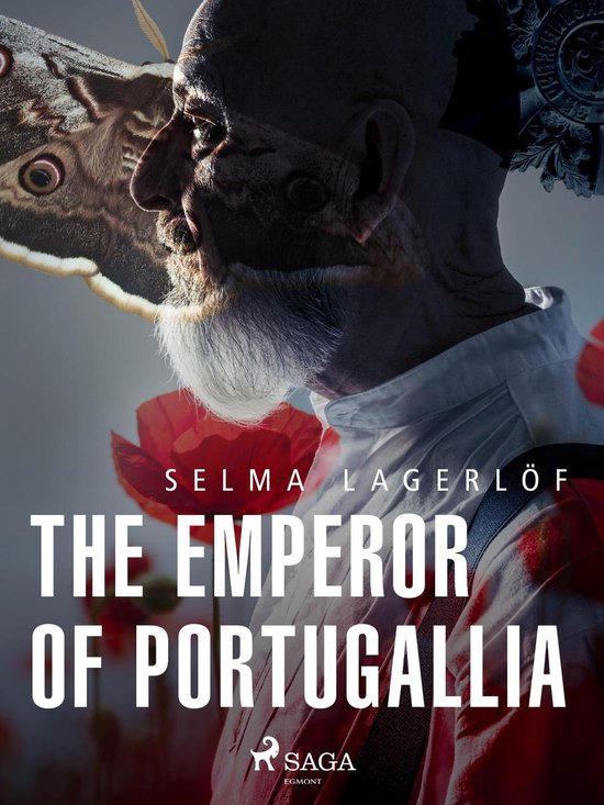 World Classics - The Emperor of Portugallia - cover