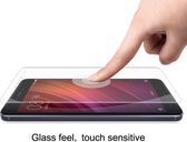 ENKAY Hat-Prince 0,1 mm 3D volledige schermbeschermer Explosieveilige hydrogelfilm voor Xiaomi Redmi Note 4, TPU + TPE + PET-materiaal (transparant)