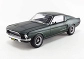 Ford Mustang Fastback 1968 - 1:12 - Norev