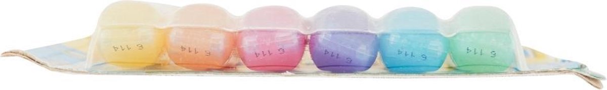 UHU Glitter Glue Shiny Glitterlijm — cadeau in Hobby - foto 6