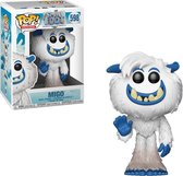 Funko Pop! Small Foot Migo - #598 Verzamelfiguur