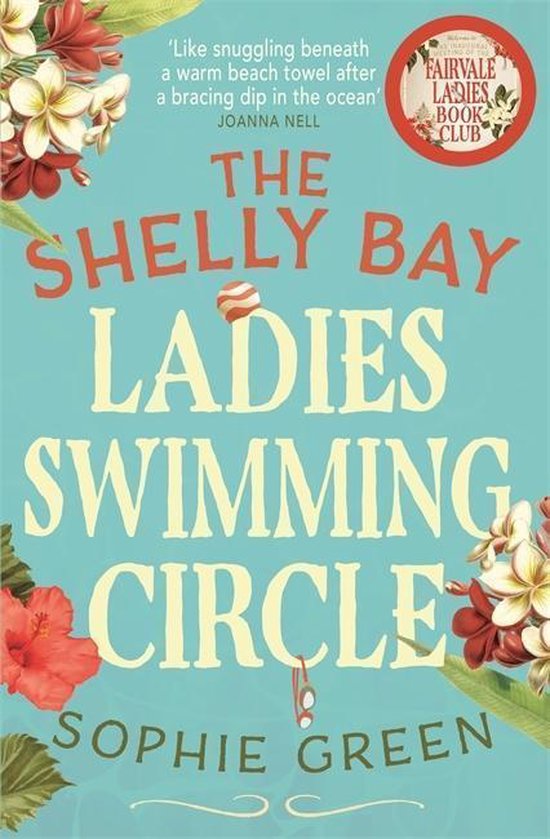 The Shelly Bay Ladies Swimming Circle - cover