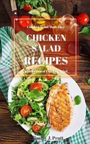 SALAD 3 - Chicken Salad Recipes