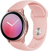 Samsung Gear S3 sport band - roze - 46mm