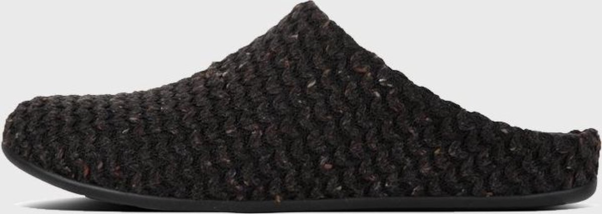 FitFlop Sloffen Dames - zwart - Maat 41 | bol.com