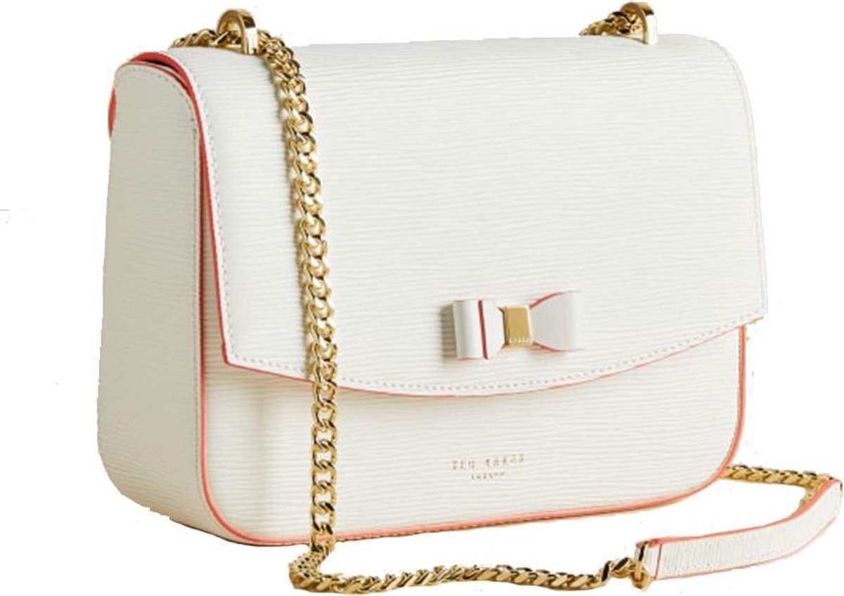 Ted Baker Crossbodytas Danieel Wit