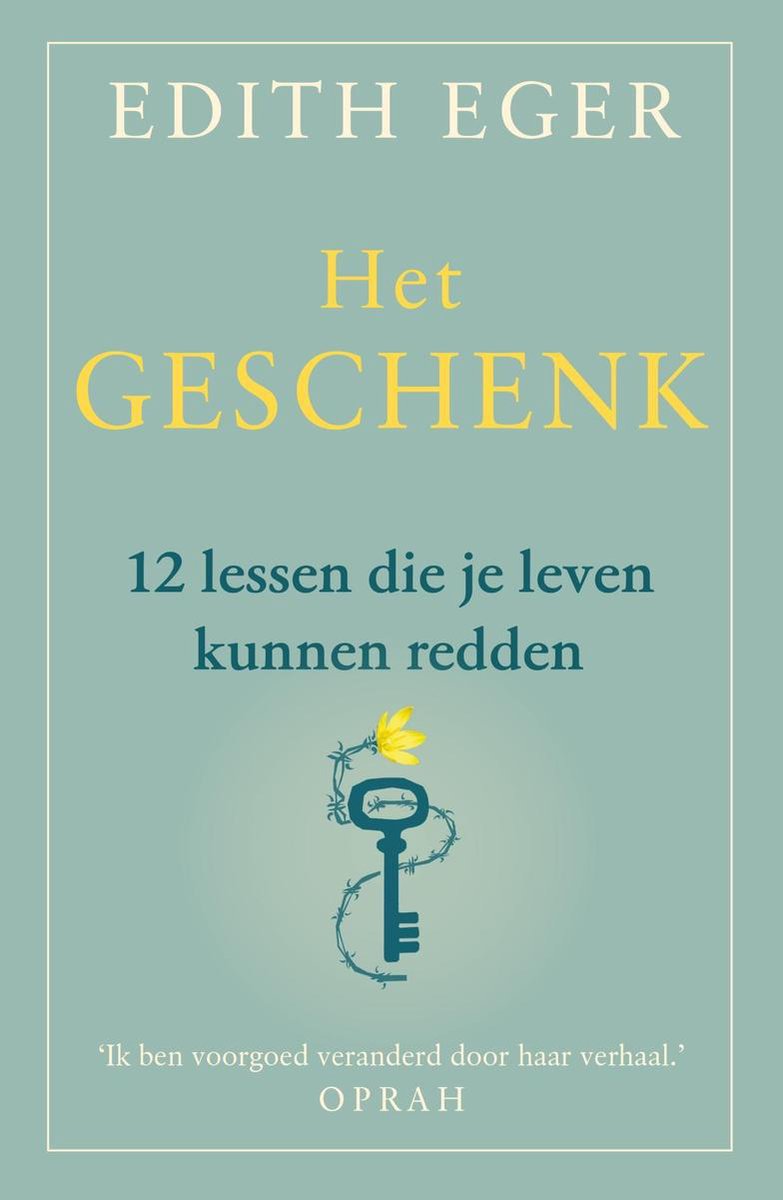 Het geschenk