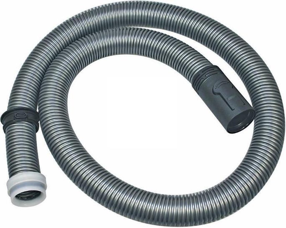 Aspirateur Bosch Siemens tuyau flexible pour aspirateur avec embout  pivotant, original... | bol.com