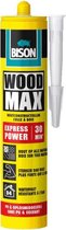 Bison wood max express houtconstructielijm - 380 gram