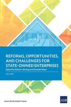 Country Diagnostic Studies - Reforms, Opportunities, and Challenges for State-Owned Enterprises
