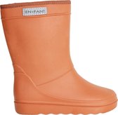 ENFANT THERMOBOOTS LEATHER BROWN-33
