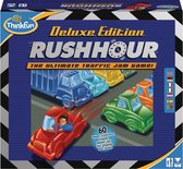 ThinkFun Rush Hour Deluxe