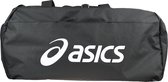 Asics Sports M Bag 3033A410-001, Unisex, Zwart, Sporttas, maat: One size