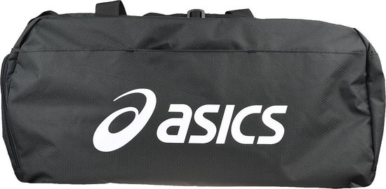 Asics Sports M Bag 3033A410-001, Unisex, Zwart, Sporttas, maat: One size |  bol.com