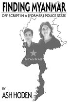 Finding Myanmar