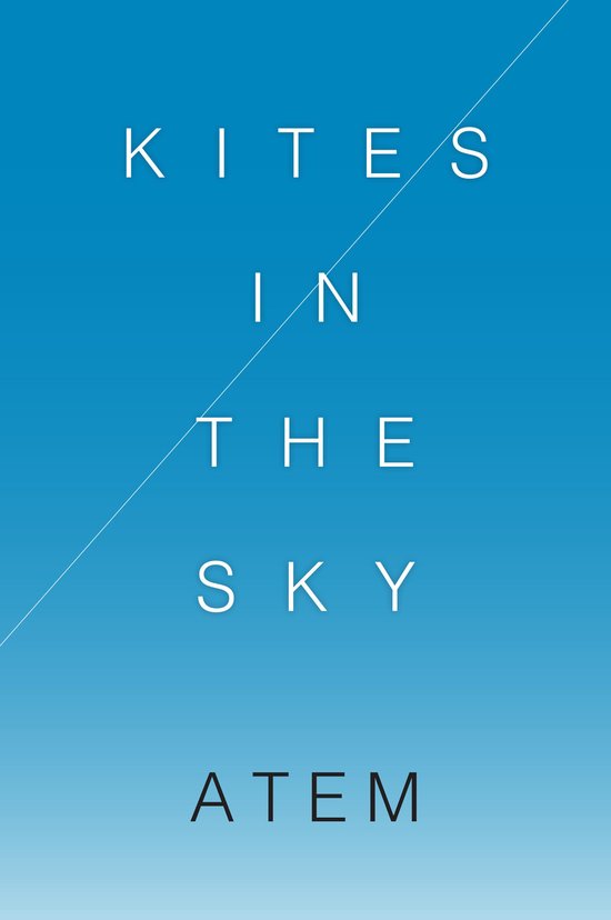 Kites in the Sky (ebook), Atem 9781925515817 Boeken