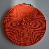 Bianca's Lange Lijn 10 meter - Medium - Oranje