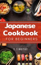 Easy recipes 1 - Japanese Cookbook for Beginners
