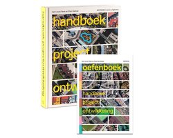 Handboek Projectontwikkeling met opgavenboek