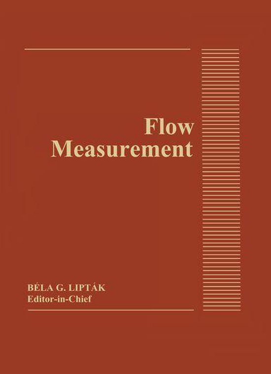 Flow Measurement - cover