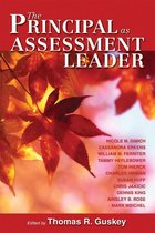 Principal as Assessment Leader, The